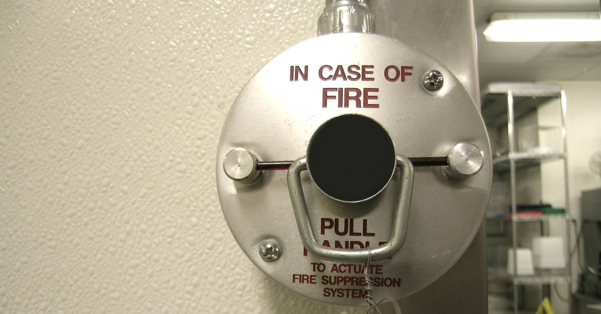 Essential Fire Protection Solutions for Restaurants