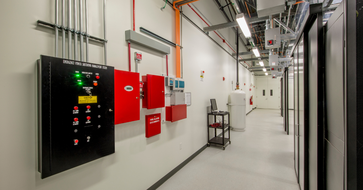 3 Things Each Employee Must Know About Commercial Fire Alarm Panels