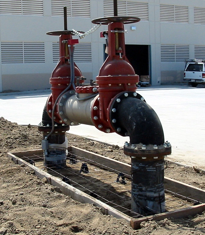 What a Rejected Backflow Test Report Costs a Property Manager