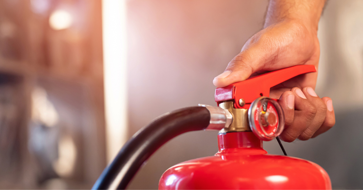 What Happens When a Cylinder Fails a Hydrostatic Test?