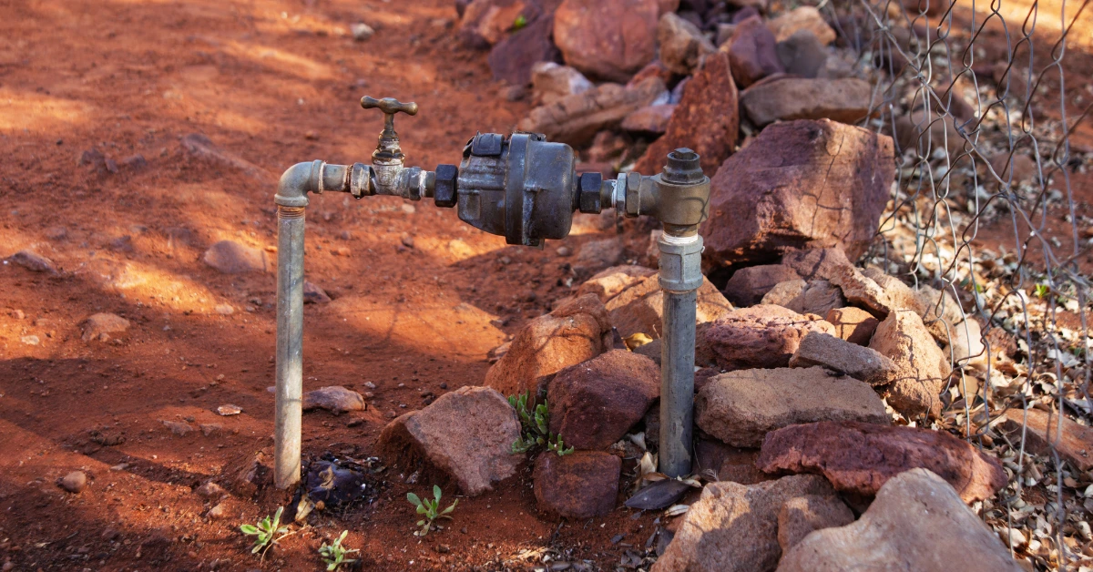 California Rewrote the Rules on Who Can Test Your Backflow Preventer