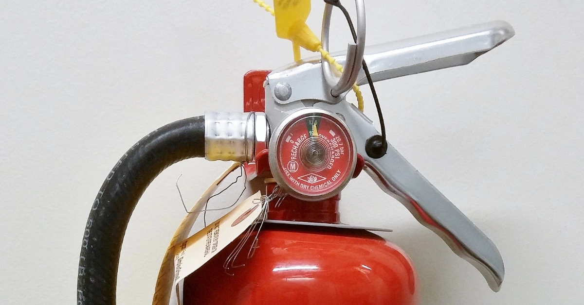 Why Hydrostatic Test Intervals Are the Way They Are