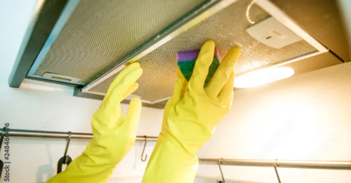 Kitchen Hood Duct Cleaning Frequency Requirements