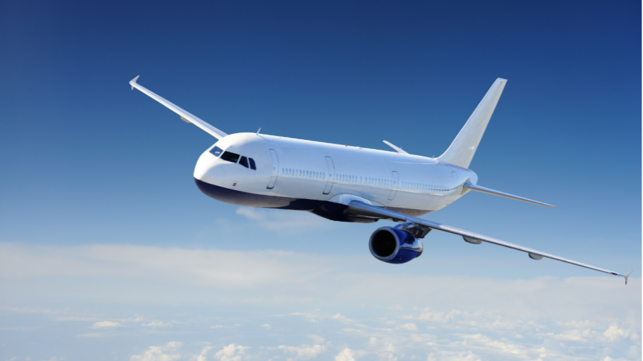 Fire Protection at an Airport Is Not Just Another Inspection