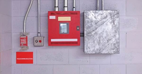 Fire Alarm Notification Appliance Circuit Design Basics
