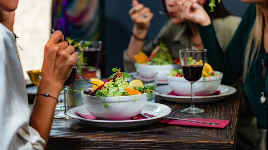 California Restaurants: Are You Prepared for a Fire Emergency? 
