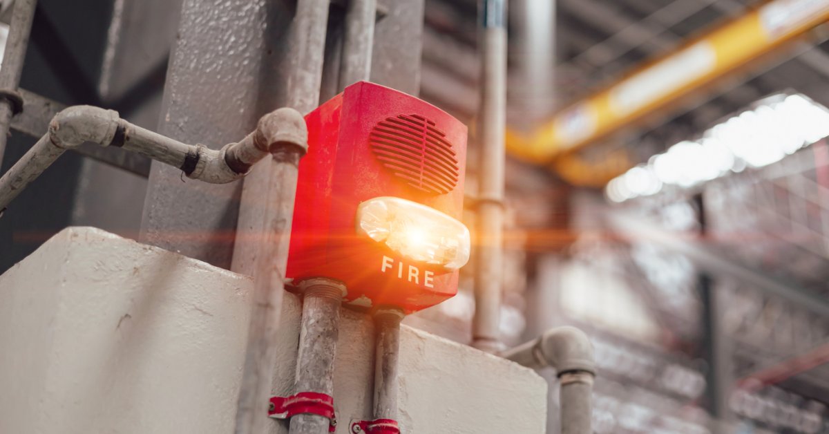 Voice Evacuation Systems vs. Traditional Fire Alarms