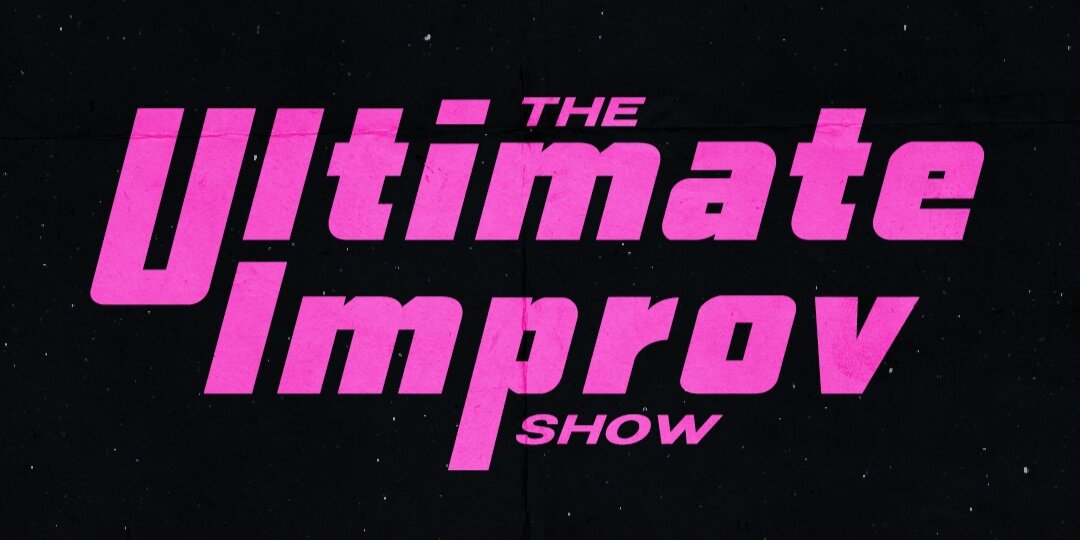 Ultimate Improv Show