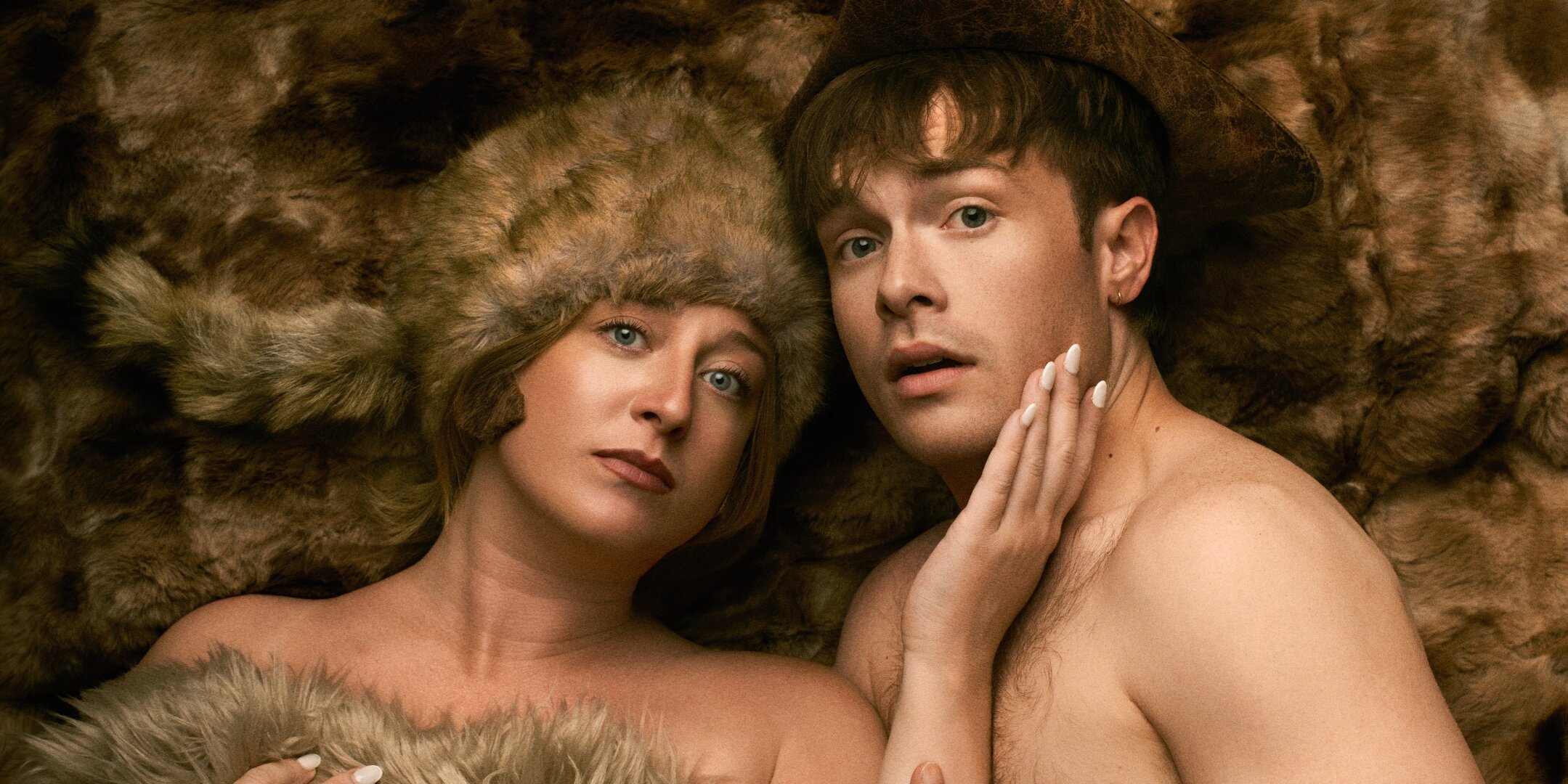 Lewis & Clark: The Great Exploration