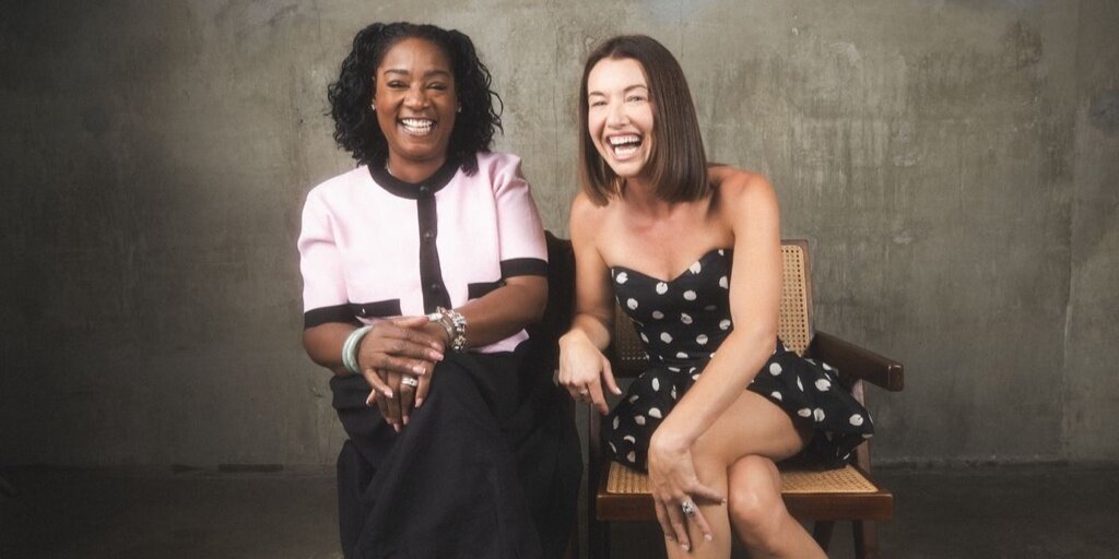 PARVATI AND CIRIE: THE SOULMATE TOUR