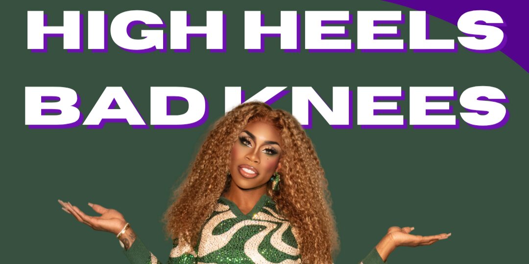 MONÉT X CHANGE: HIGH HEELS, BAD KNEES SPECIAL TAPING