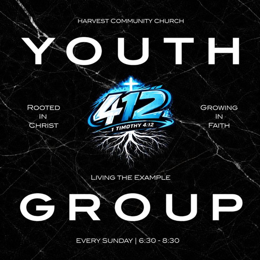 412 Student Ministry