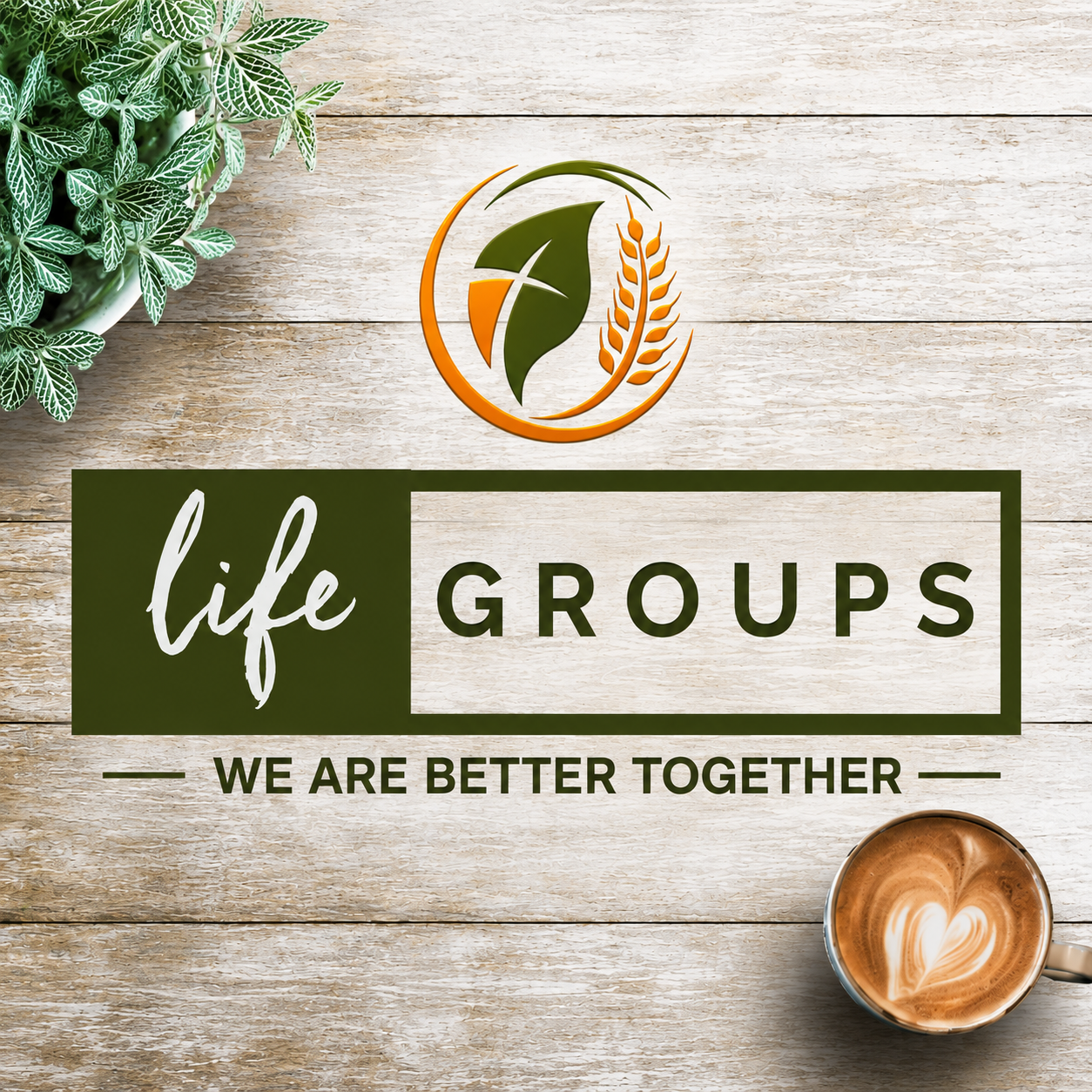 Life Groups