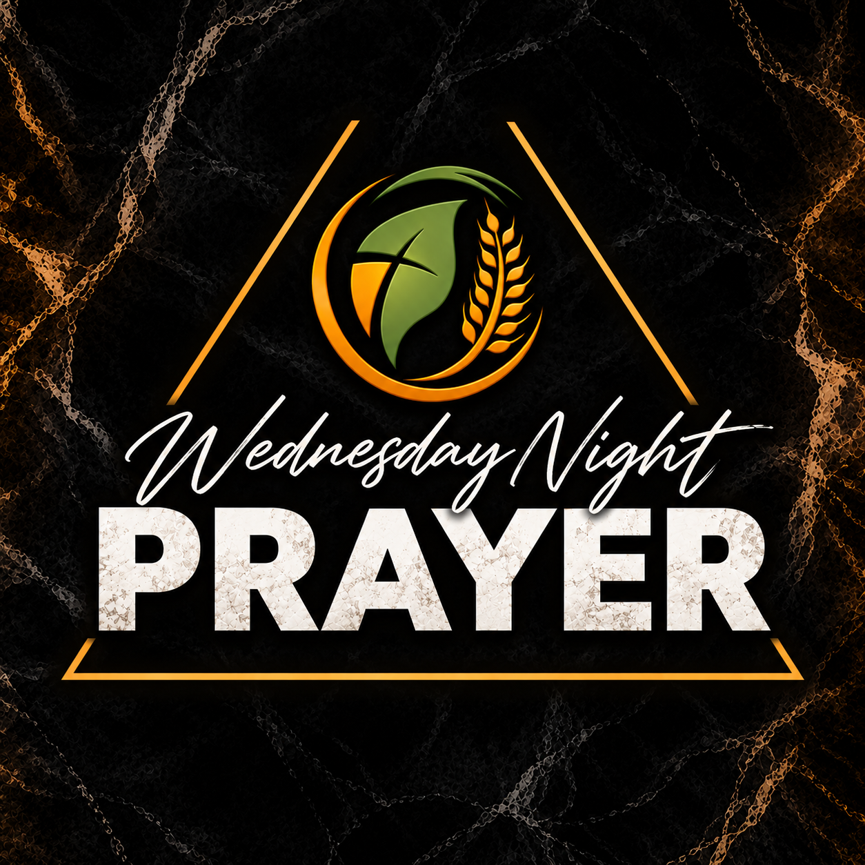 Wednesday Night Prayer