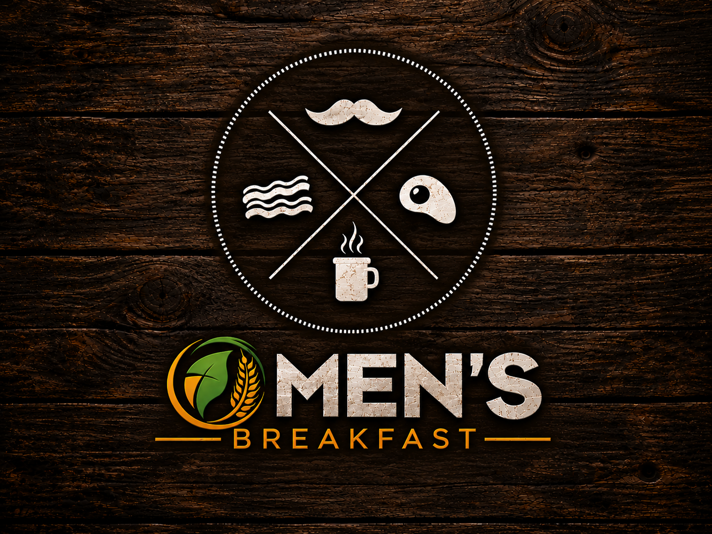 Men's Breakfast