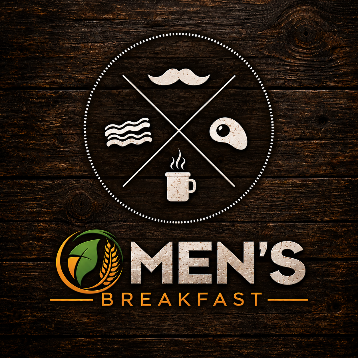 Men's Breakfast