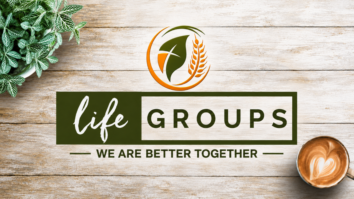 Life Groups