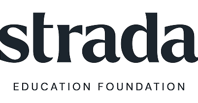 Strada Education Foundation logo