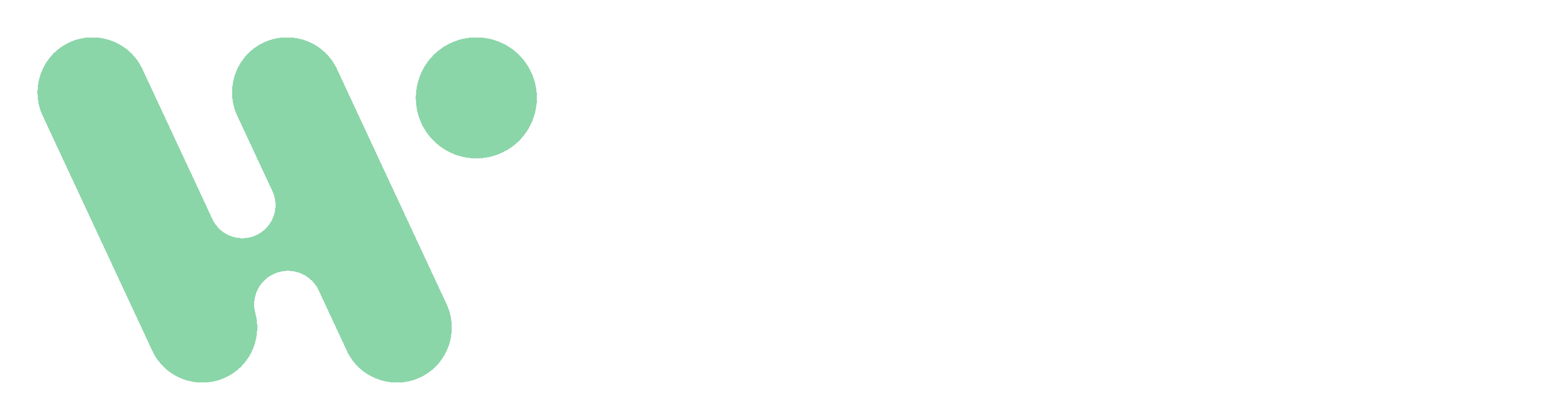 Win Win Institute logo with stylized W in green and white text on black background.