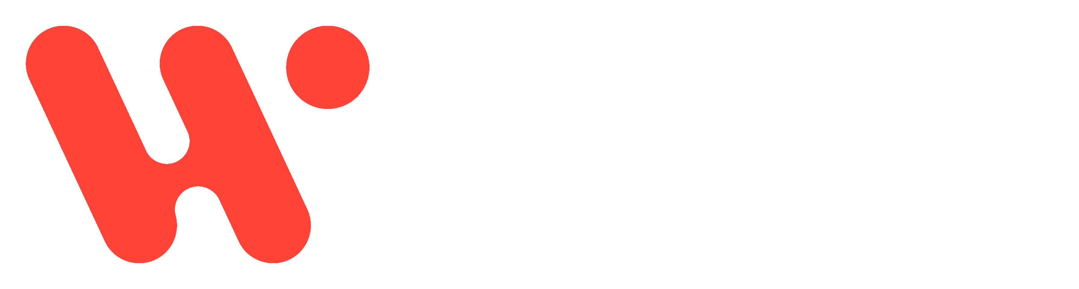Win Win Community logo with stylized red 'W' and white text on black background.