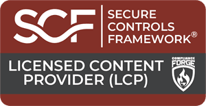 SCF Cybersecurity Documentation Experts