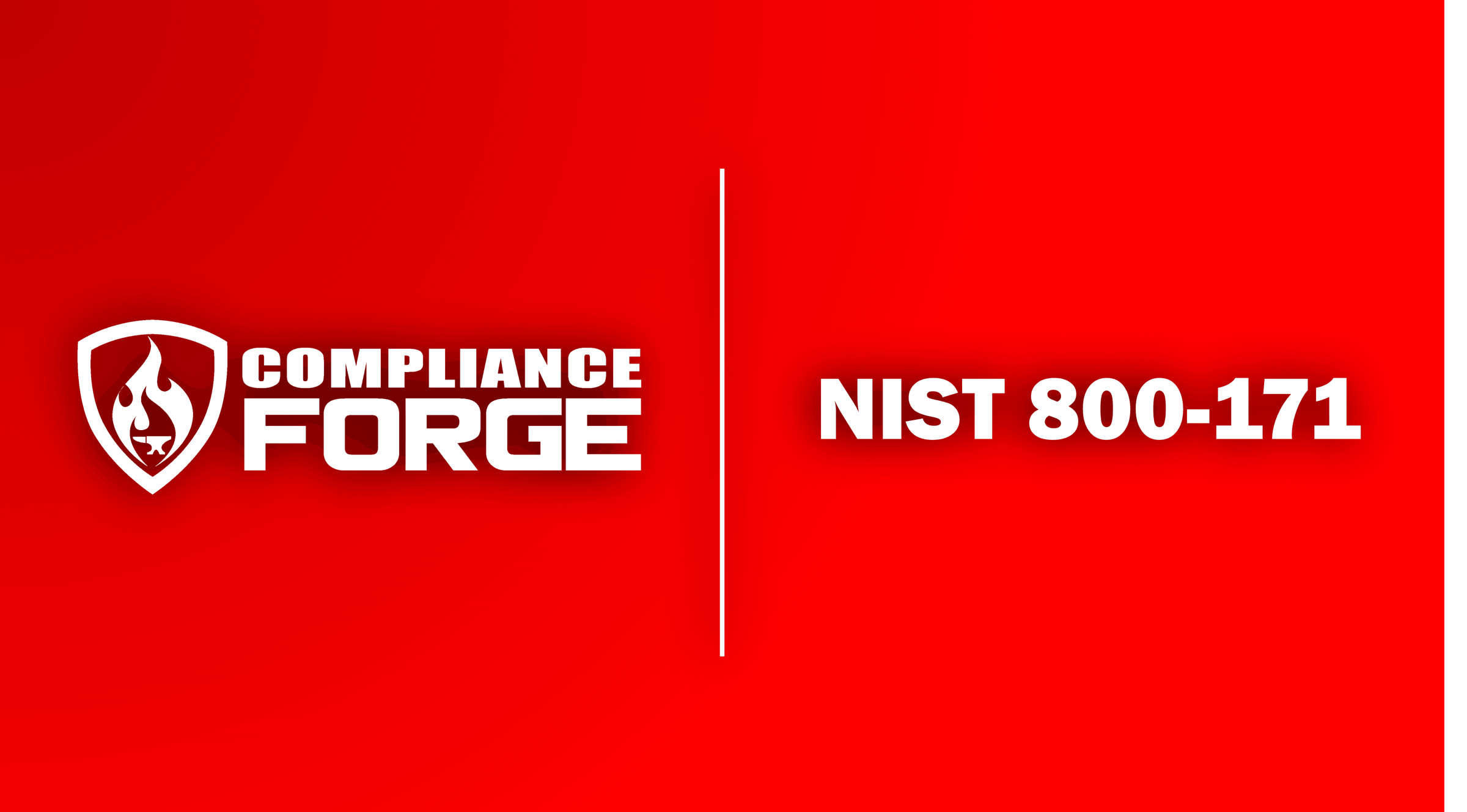 What Is NIST 800-171?