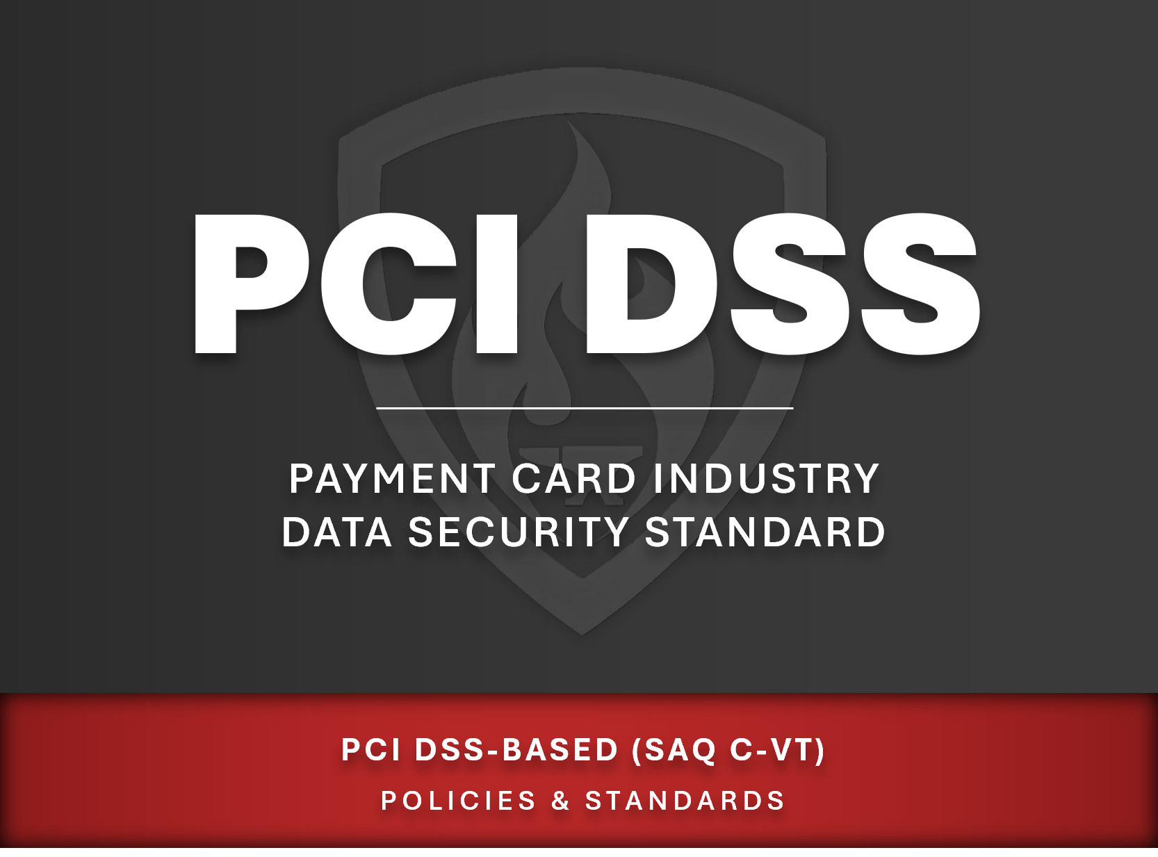 The Cybersecurity & Data Protection Program (CDPP) version for PCI DSS v4.0 contains necessary cybersecurity policies & standards in an editable Microsoft Word format.In addition to the PCI DSS Cybersecurity Policies & Standards, you get additional documentation that will help you implement it and ensure you stay compliant. It is well documented that the lack of standards and lack of employee awareness are the leading causes of security breaches, malware infections (e.g. viruses & spyware), and identity theft. 