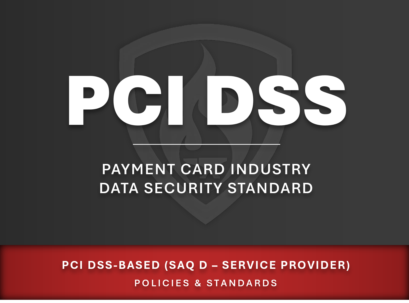 The Cybersecurity & Data Protection Program (CDPP) version for PCI DSS v4.0 contains necessary cybersecurity policies & standards in an editable Microsoft Word format.In addition to the PCI DSS Cybersecurity Policies & Standards, you get additional documentation that will help you implement it and ensure you stay compliant. It is well documented that the lack of standards and lack of employee awareness are the leading causes of security breaches, malware infections (e.g. viruses & spyware), and identity theft. 