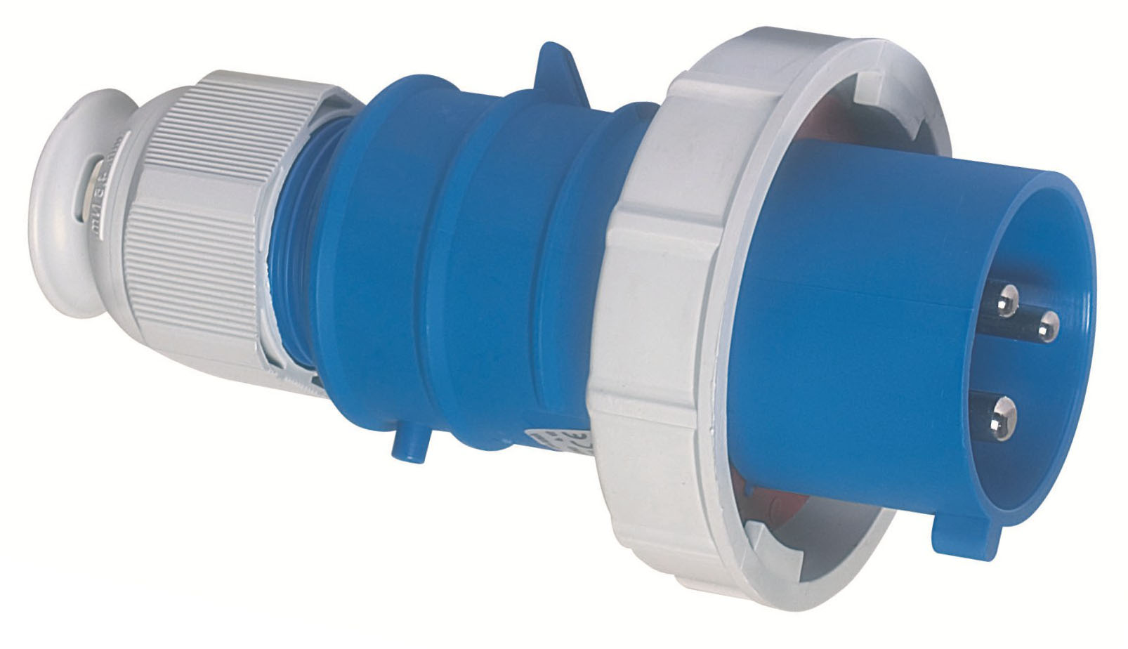 Plugg 216-6 IP67 QC, elnummer 1506440