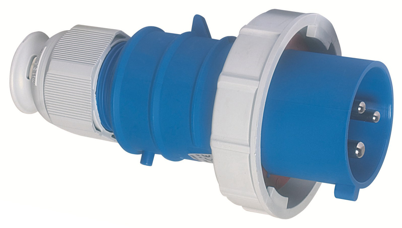 Plugg 232-6 IP67 QC, elnummer 1506444
