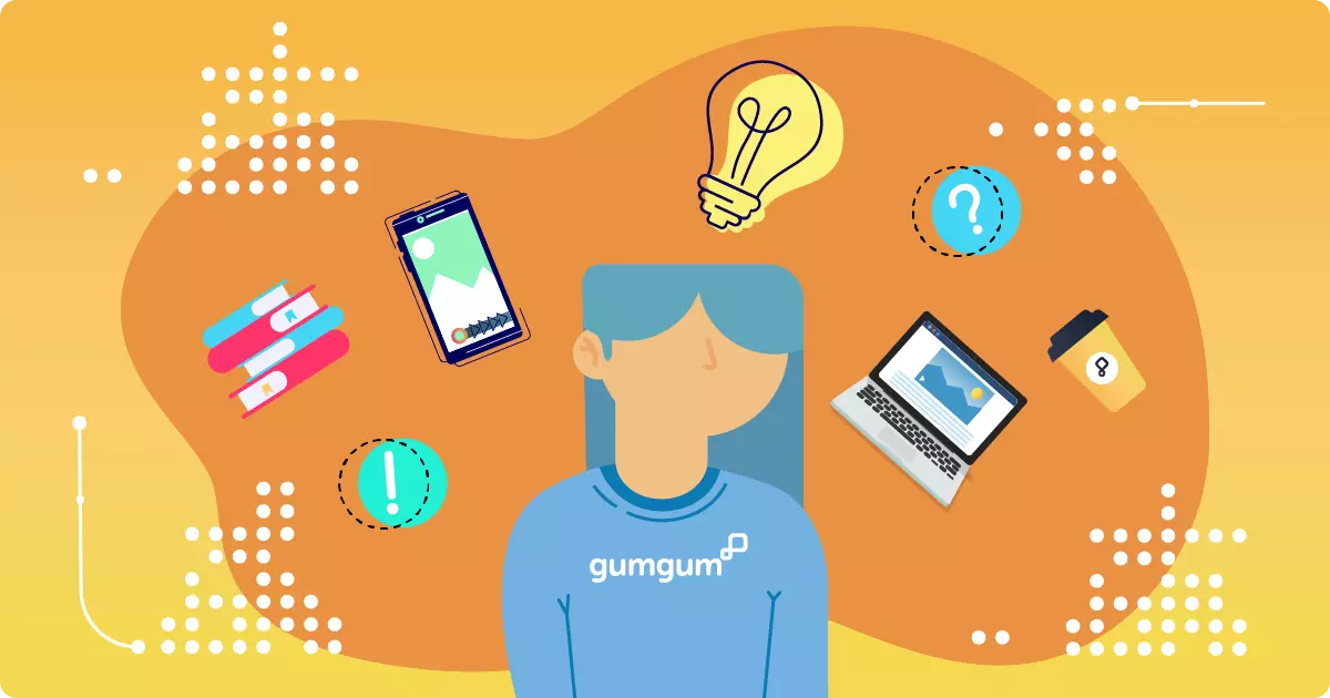 Ilustración: La relación entre la creatividad y la tecnología publicitaria