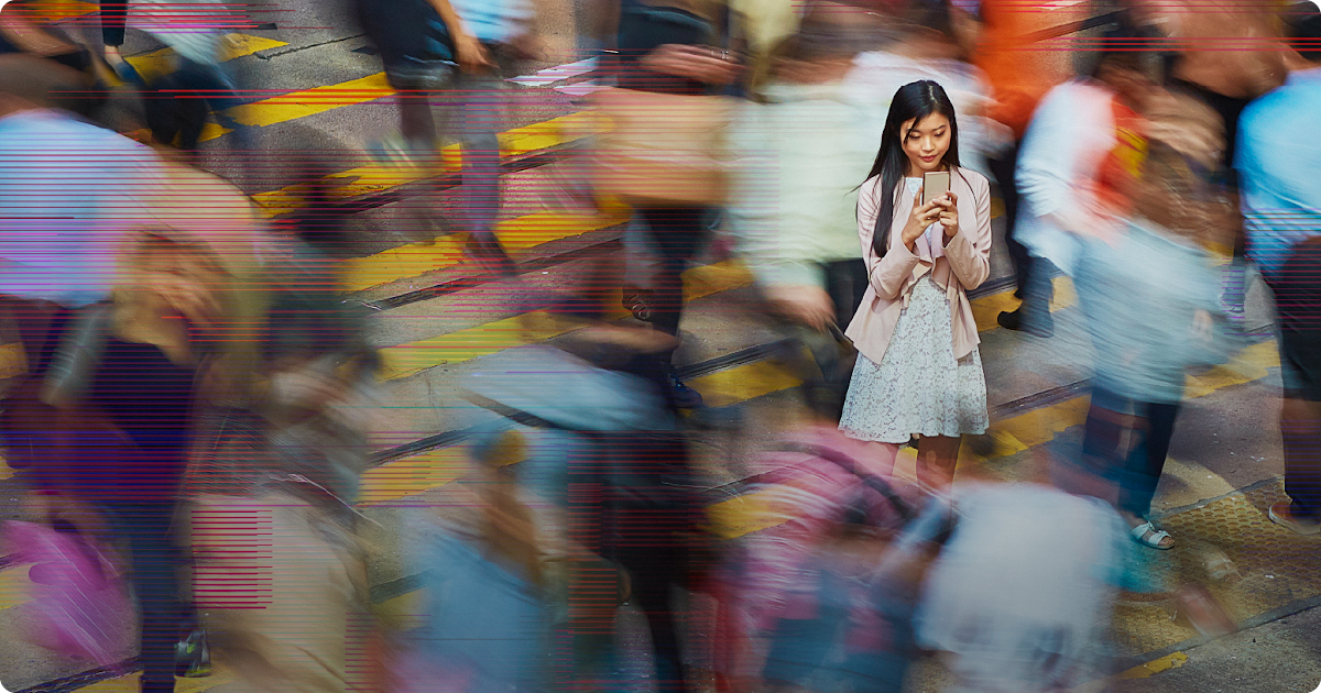 El futuro de la publicidad digital depende de la mentalidad de los consumidores
