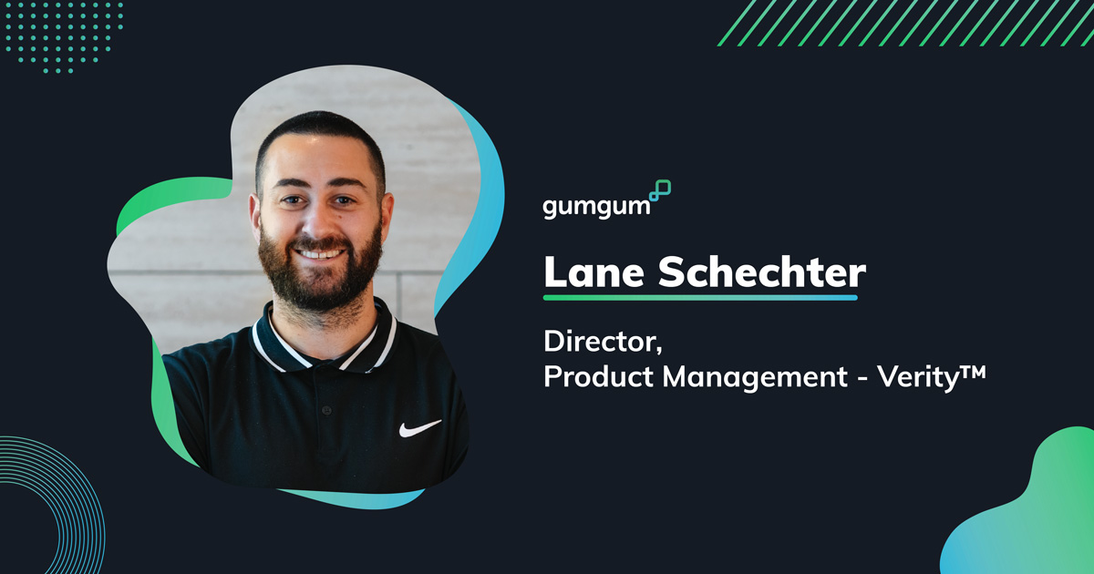 Image of GumGum Contextual's Lane Schechter