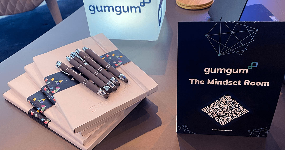 Programación de Mindset Suite de GumGum