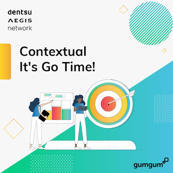 Aperçu : ciblage contextuel vs ciblage comportemental