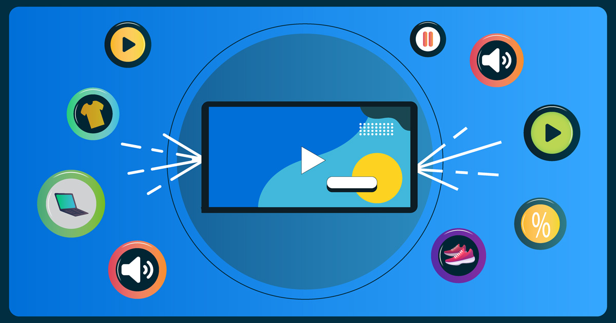 L'intelligence contextuelle dans les services de streaming tels que YouTube TV, Amazon Fire TV Stick et bien d'autres encore