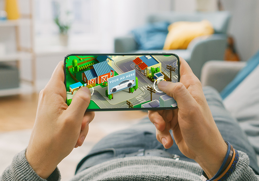Video Series: How to Unlock In-Game Advertising