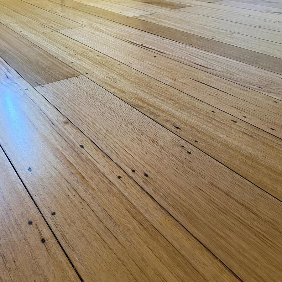 News cover, Brazil Floors