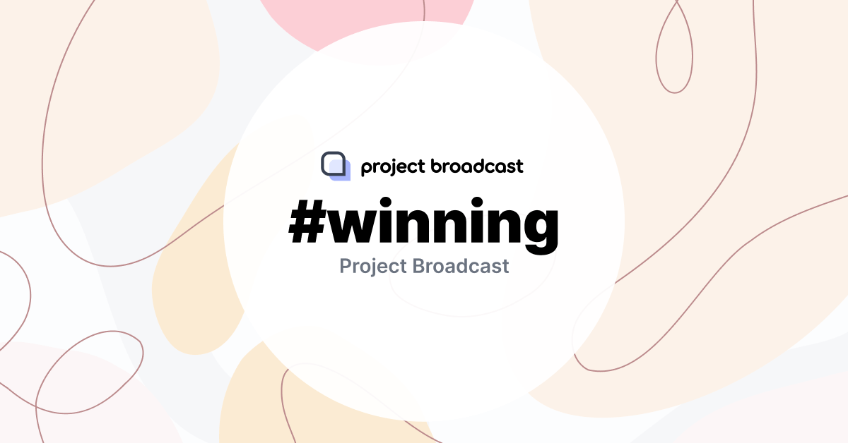 #winning
