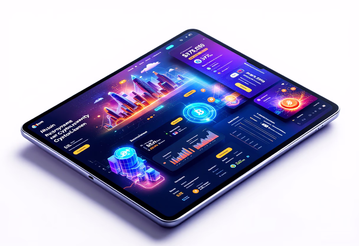 digital project