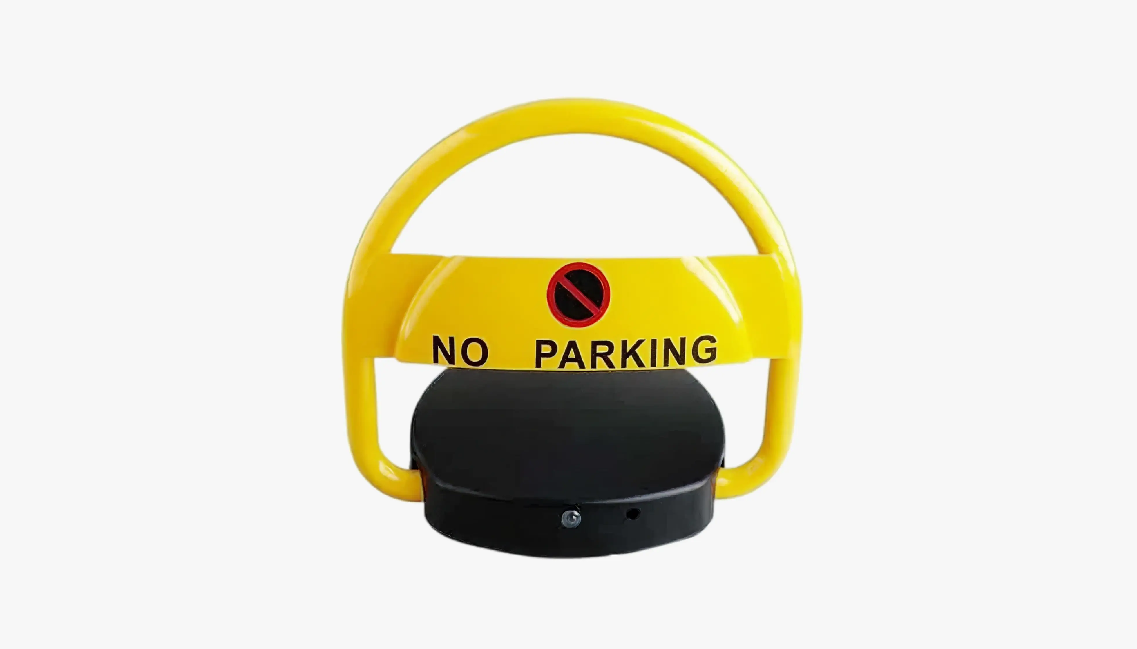 Guarda Parking: Sistema Autónomo para la Reserva y Protección de Estacionamientos B2B en Panamá