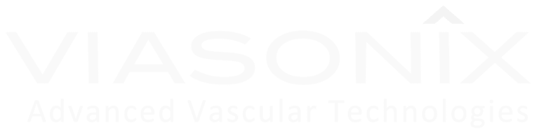 Viasonix logo
