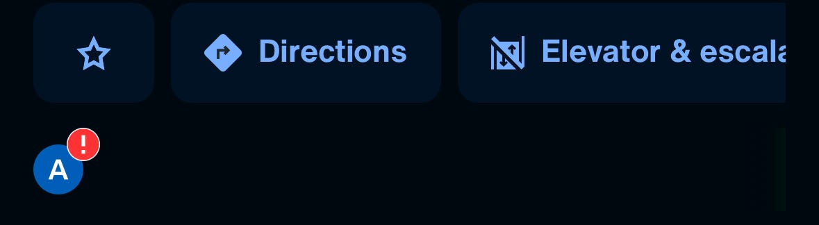 App indicator screenshot