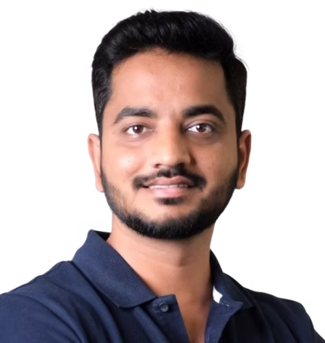 Yashwardhan Singh