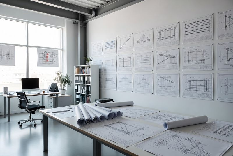 Permit drawings Toronto engineering