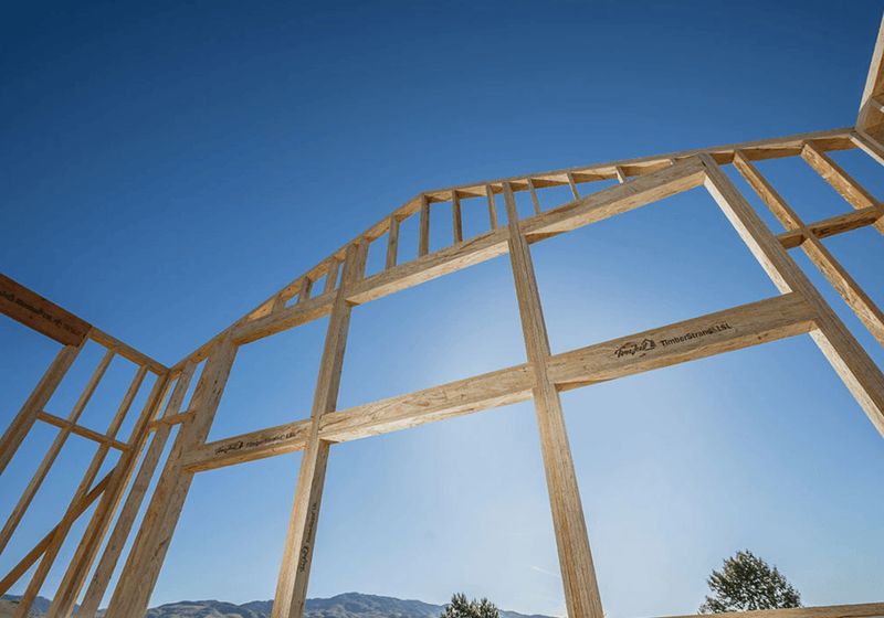 New home structural design Toronto