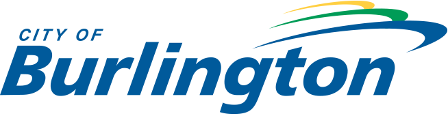 City of Burlington logo