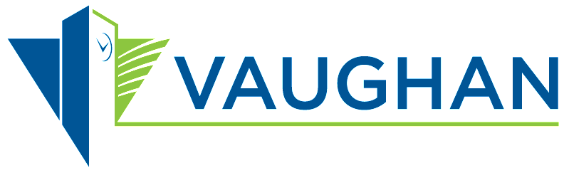 City of Vaughan logo