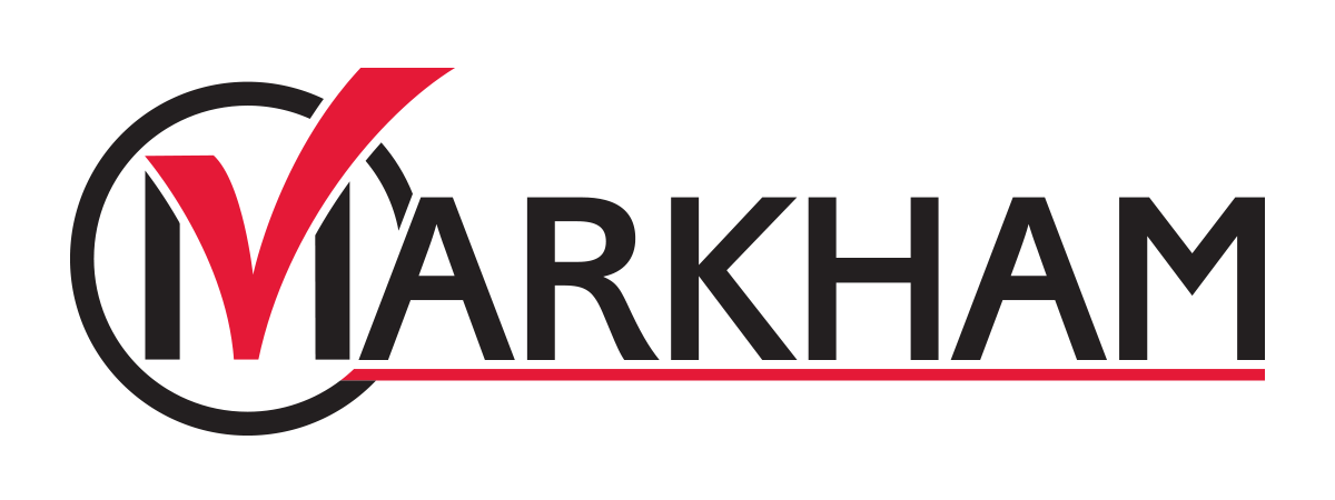 City of Markham logo