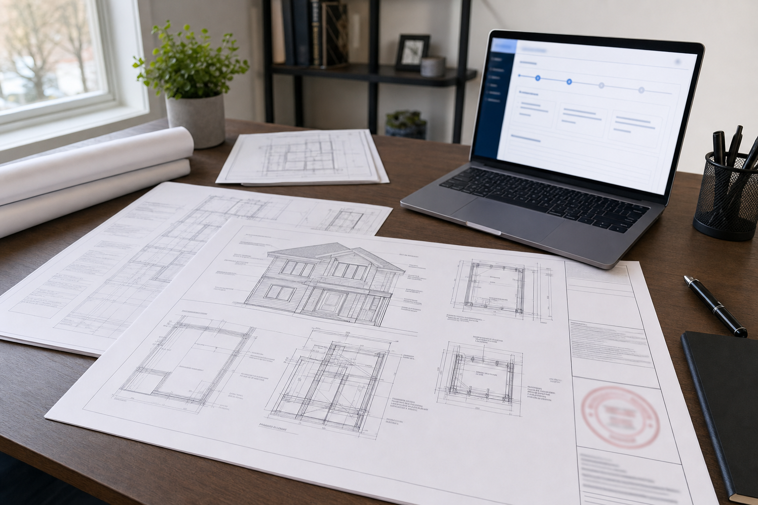 Do I Need a Structural Engineer for Permits in Toronto?